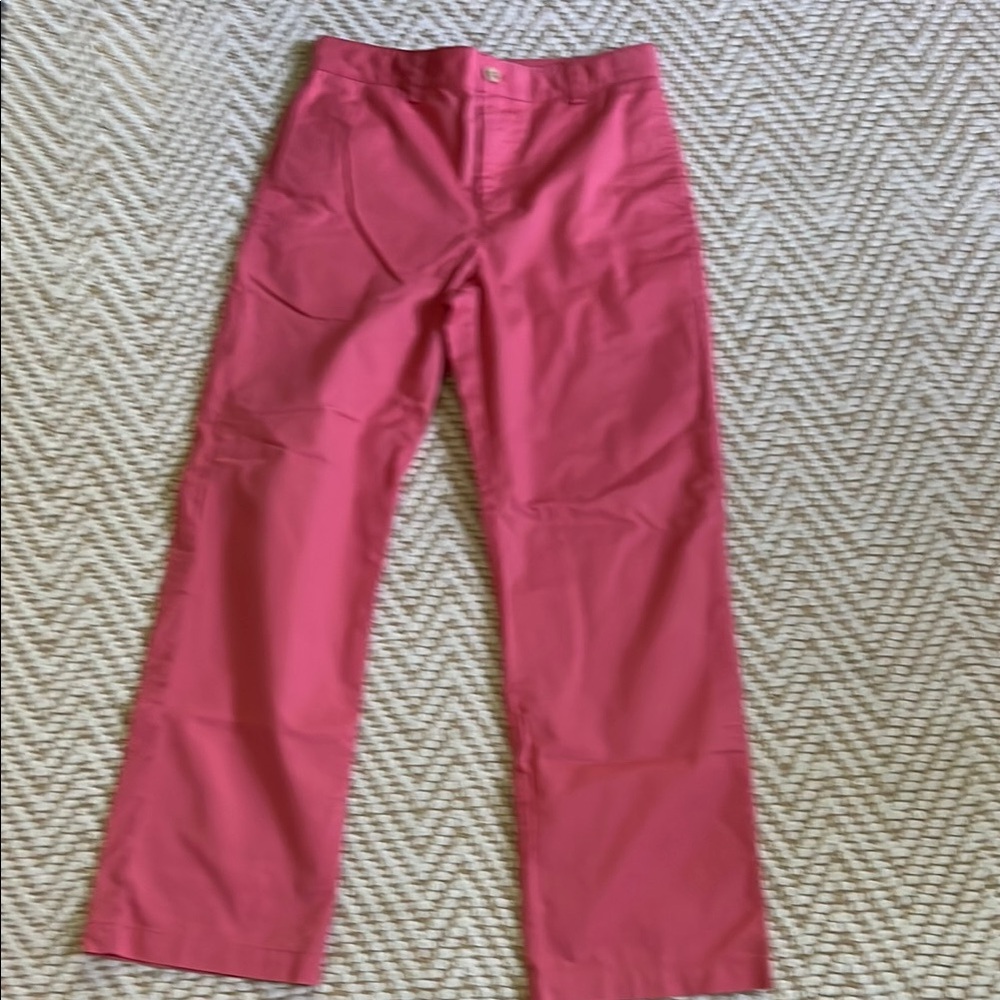 Boys Vineyard Vines pants size 14